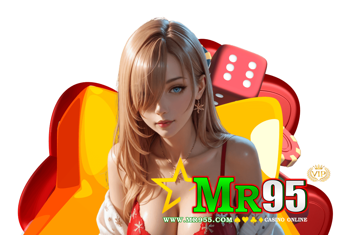 mr95 สล็อต