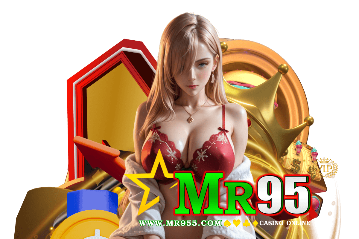 mr95 เว็บตรง